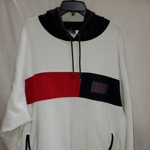 Men's Jacket Hoodie